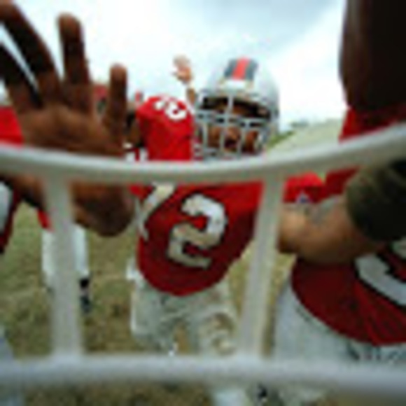 Meet your Posher, Nick - Picture 1 of 1